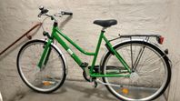 Postkodlotteri cykel  * NY *