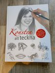 Konsten att teckna - tukan förlag