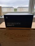 NVIDIA Geforce RTX 4060 Ti (Founders Edition) 8GB