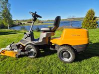 Stiga Park 120 2019 hydrostat