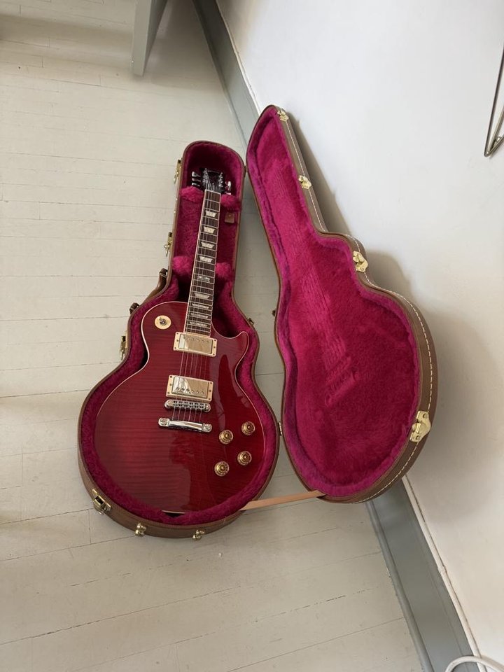 Gibson Les Paul Standard 