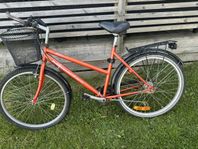 Damcykel 