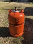 Tom spansk gasoltub 11 kg