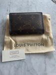 Louis Vuitton doublure cuir de vachette