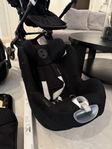 Cybex Cloud Z i-Size , Cybex Bas Z , Cybex Sirona Z2 i-Size 