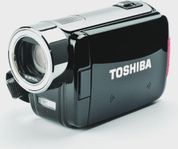 Toshiba Cameleon h30