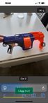 Nerf Surgefire