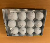 Titleist 12 Pro V1 bollar