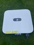 Huawei 10 kW  Modell sun2000-10ktl-m1