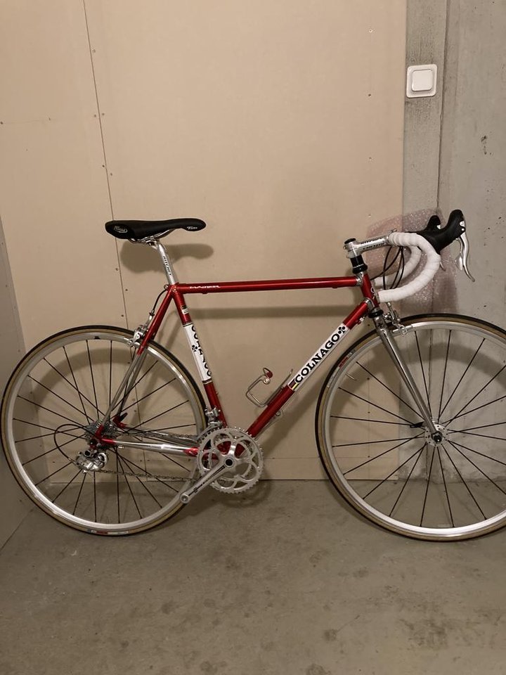 Colnago Master Campagnolo