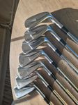 Taylormade P770 4-P X-stiff