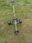 golf vagn 