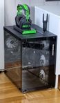 SharkGaming Dator