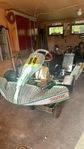 Gokart tonykart iame x30