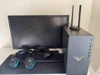 HP Victus 15L