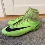 Nike Mercurial Victory VI AG fotbollsskor (storlek 38.5)