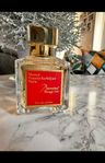 baccarat rouge parfym 