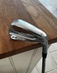 Srixon ZX MK2 Utility 3 20 grader Recoil Prototype 110 F5 NY