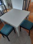 Table and Chairs Set