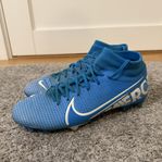 Nike Superfly 7 Academy FG fotbollsskor (storlek 40.5)