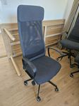 IKEA kontorsstol MAGNUS 