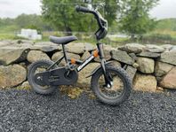 Barncykel