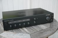 Mixing Amplifier Bosch Plena PLE-1ME 120 EU 120W