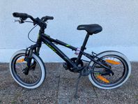 barncykel 16 tum