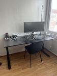 Skrivbord