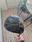 Callaway Ai Smoke TD 9°