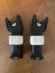 Bugaboo Maxi-Cosi Barnvagn Bilbarnstolar Adapter