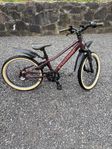 Crescent Narre 20"