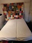 bäddsoffa