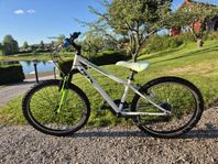 Barncykel 24"