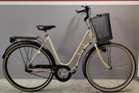 Skeppshult cykel 28"