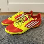 Adidas F30 TRX FG fotbollsskor NYA! (storlek 42)