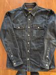 Iron Heart CPO shirt, XL