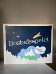 Familjespel / Sällskapsspel ”Stora bostadsspelet”
