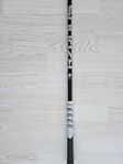 hzrdus black 6.5 driverskaft titleist adapter