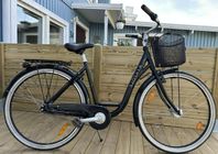 Sjösala 28” - Damcykel med 7 Växlar