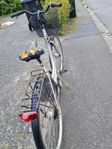 Damcykel