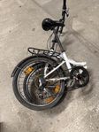 cyckel