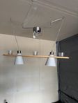 Kökslampa