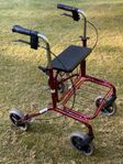 Rollator Rebel