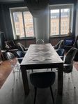Kartell stolar philip starck Ghost