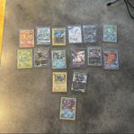 pokemon kort priser i beskrivning