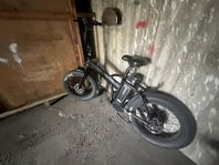YOSEMITE EL CYKEL
