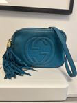 Gucci SOHO crossbody bag 