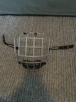 Bauer galler storlek M