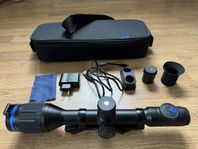 Pulsar Thermion XQ38 Termiskt kikarsikte